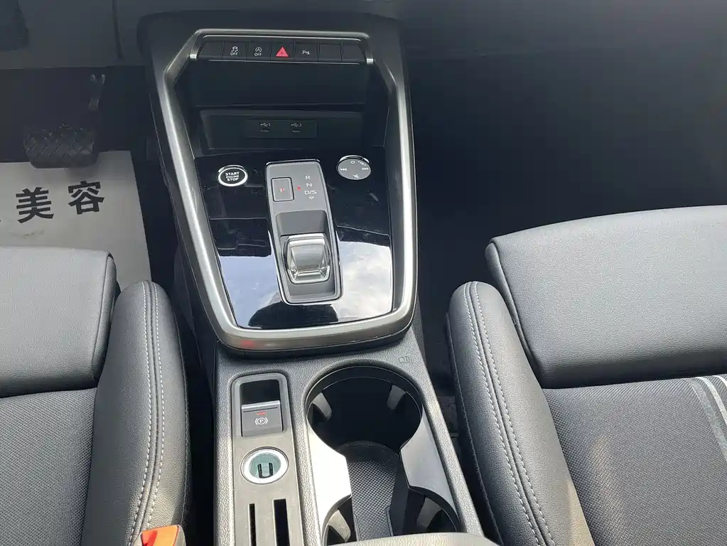 Audi A3 — миниатюра 14