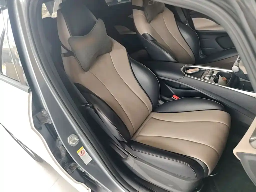 BYD Dolphin — миниатюра 25