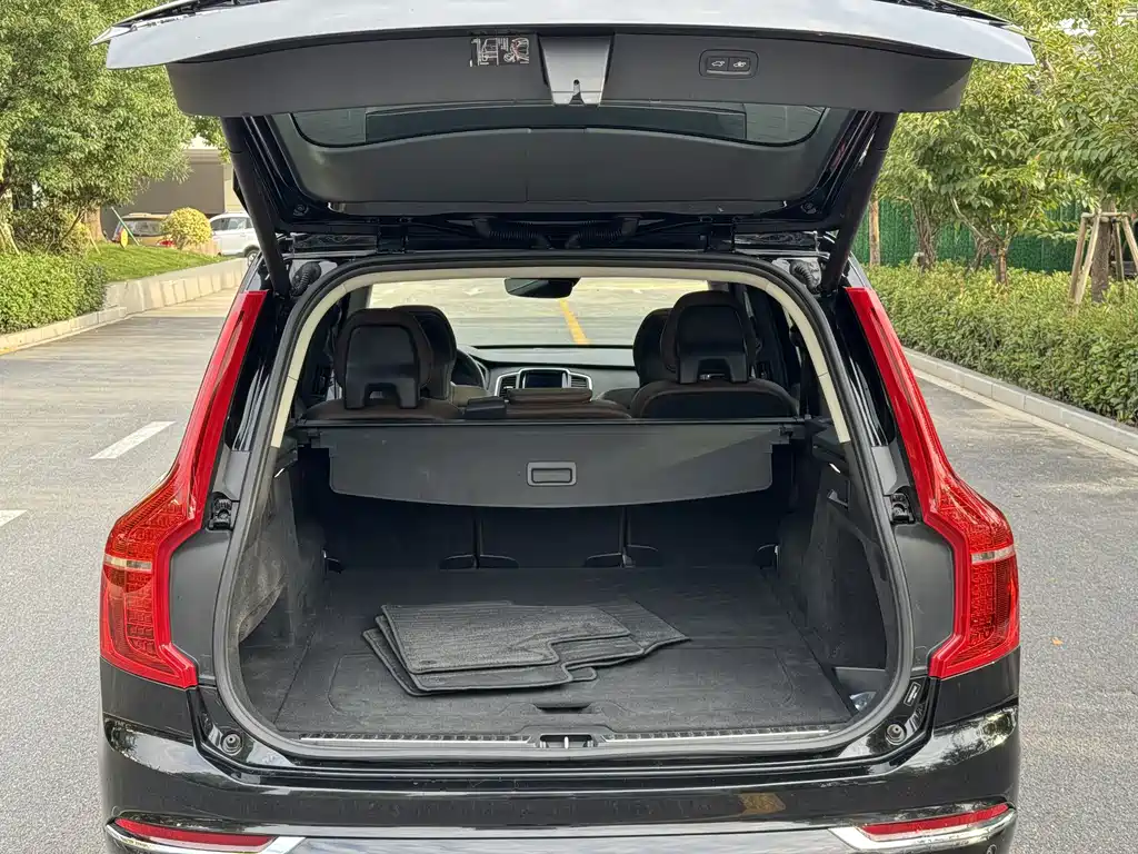 Volvo XC90 — фотографии объявления, Фото 20