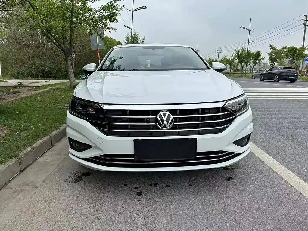 Volkswagen Sagitar — фотографии объявления, Фото 2