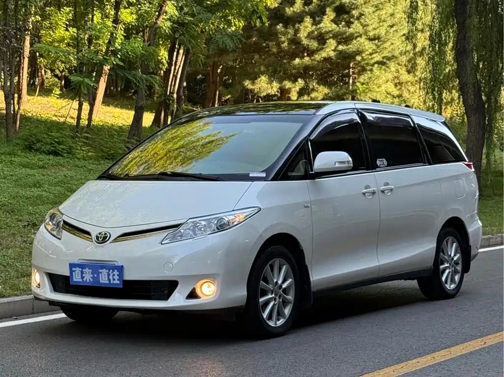 Toyota Previa
