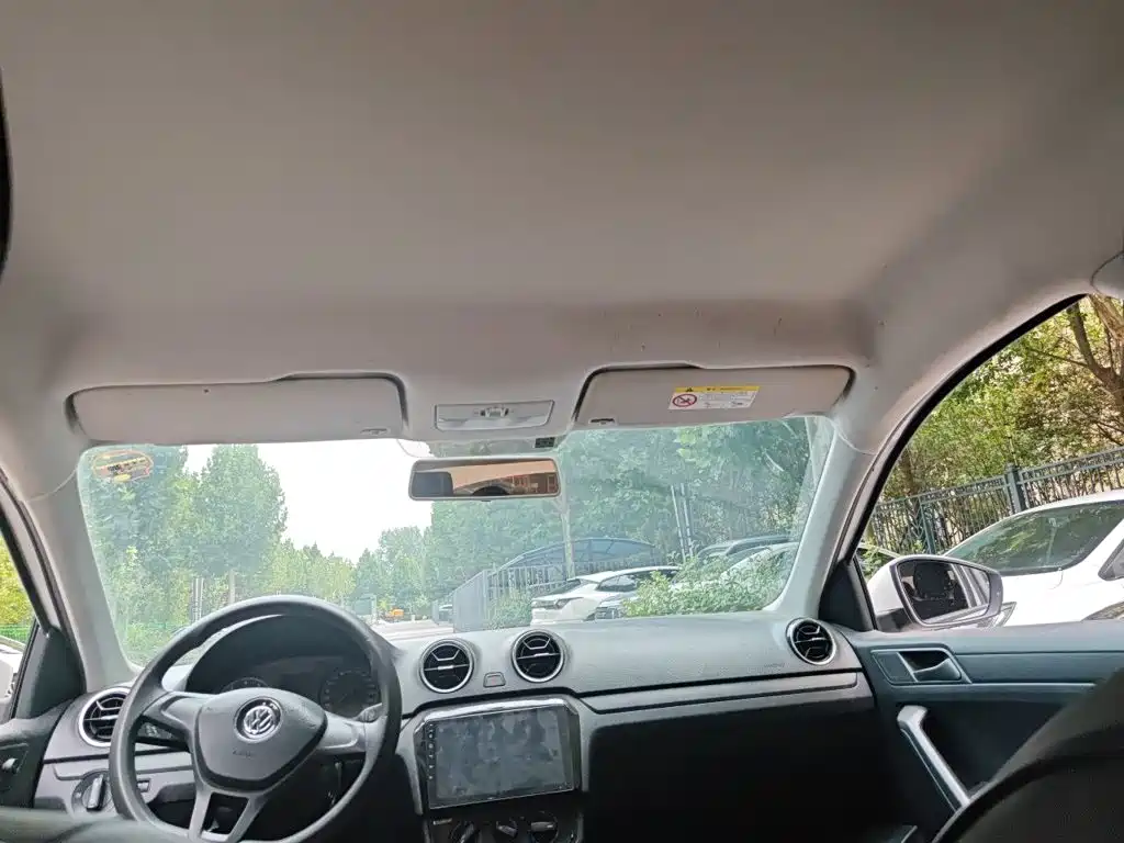 Volkswagen Jetta — миниатюра 14