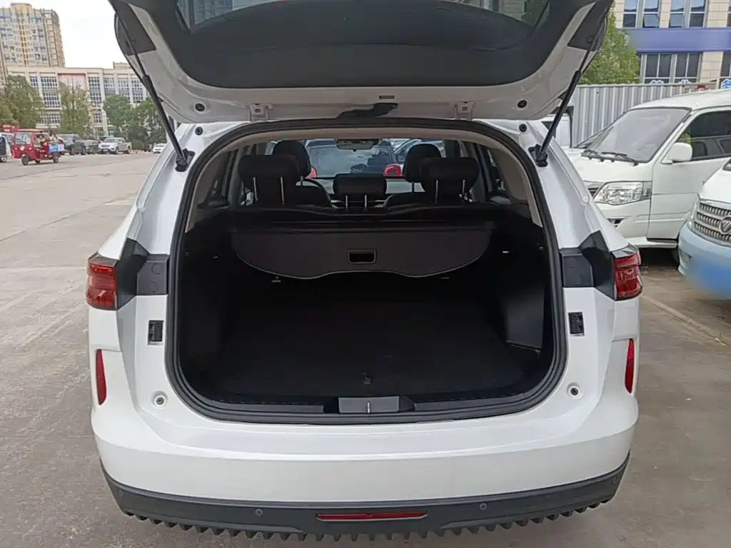 Haval H6 — миниатюра 19