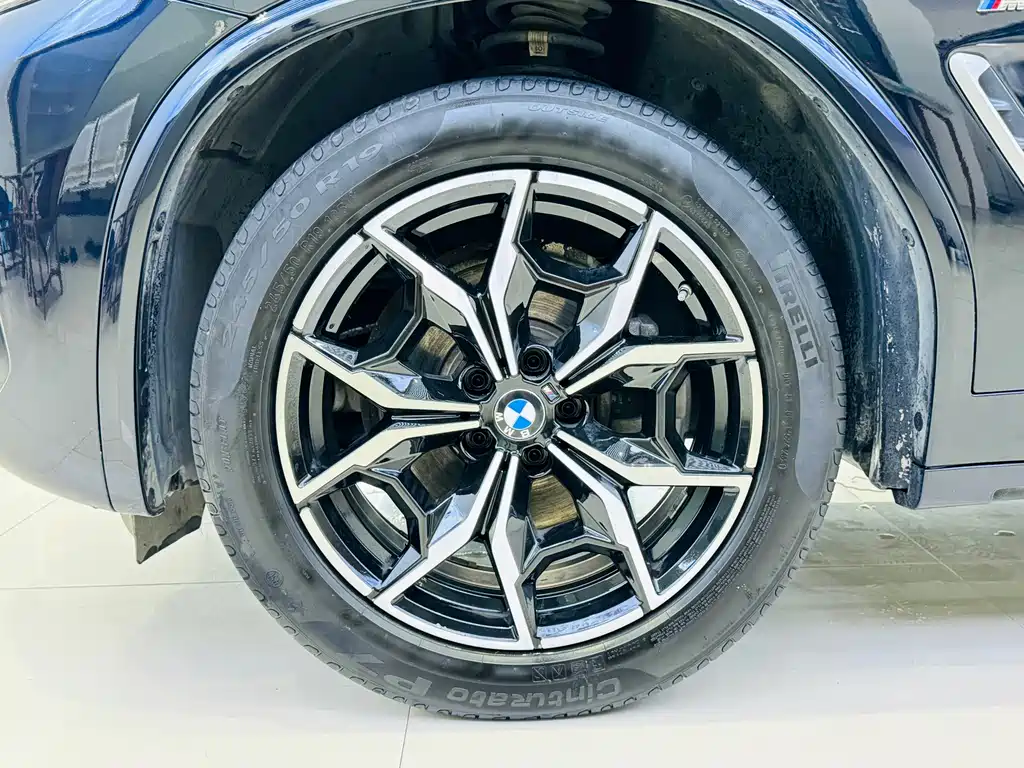 BMW X3 — миниатюра 16