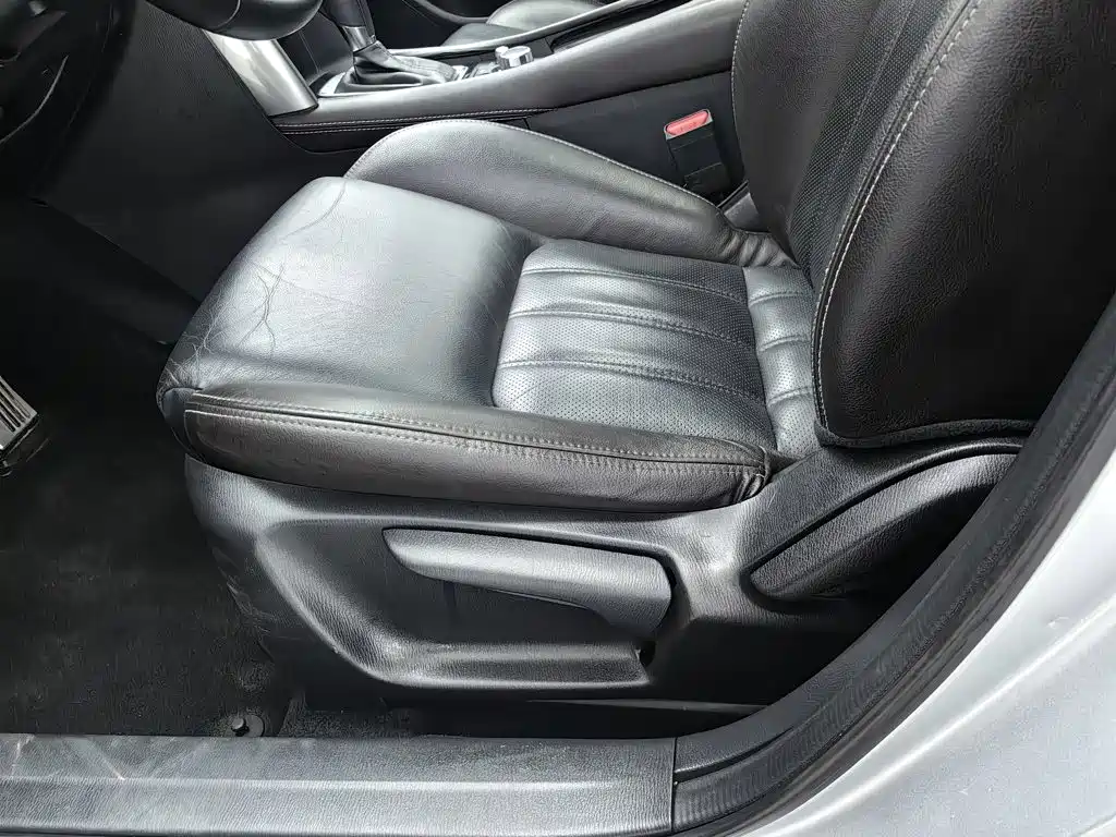 Mazda CX-4 — миниатюра 20