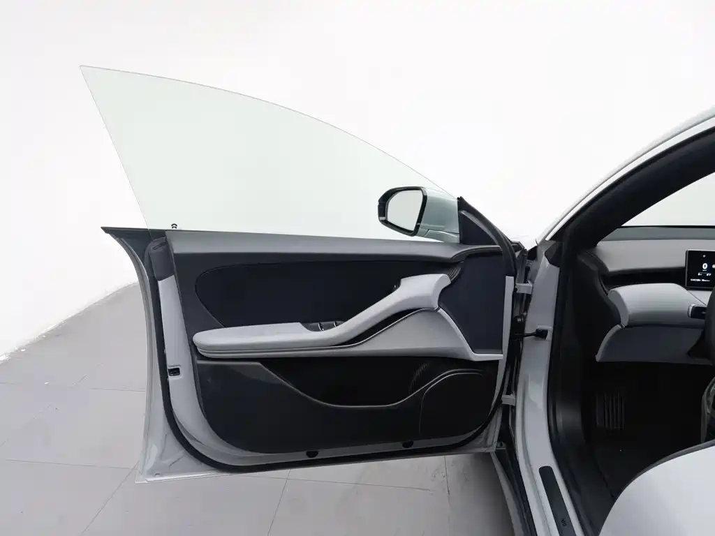 NIO ET5T — миниатюра 8