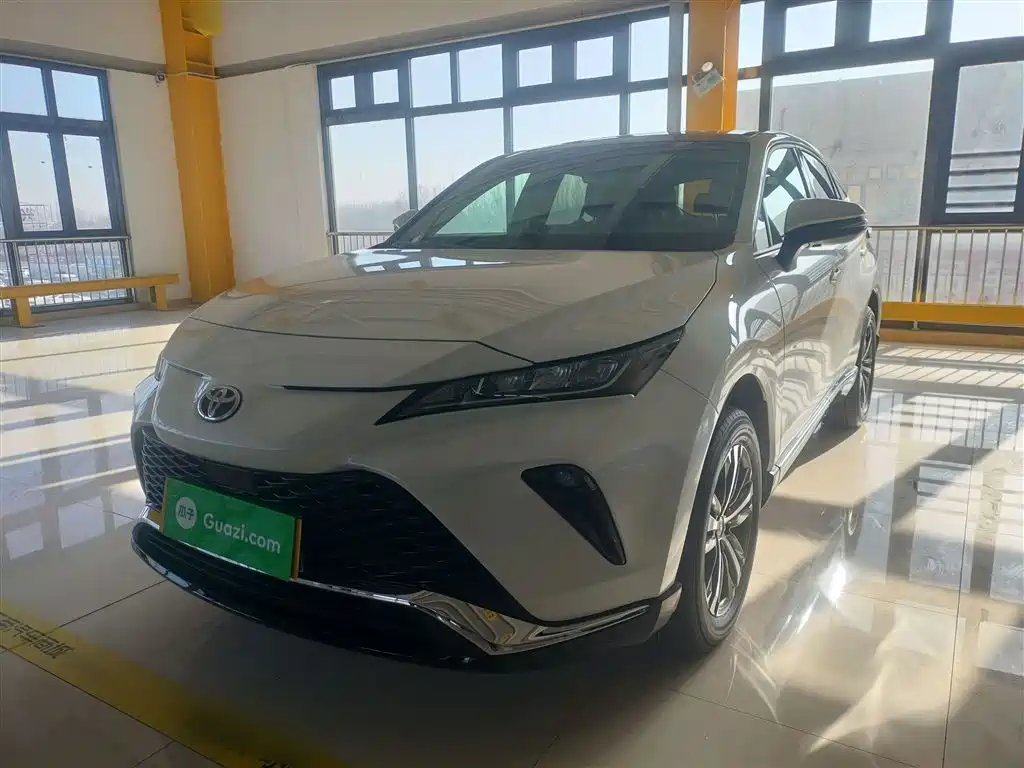 Toyota Venza 2024