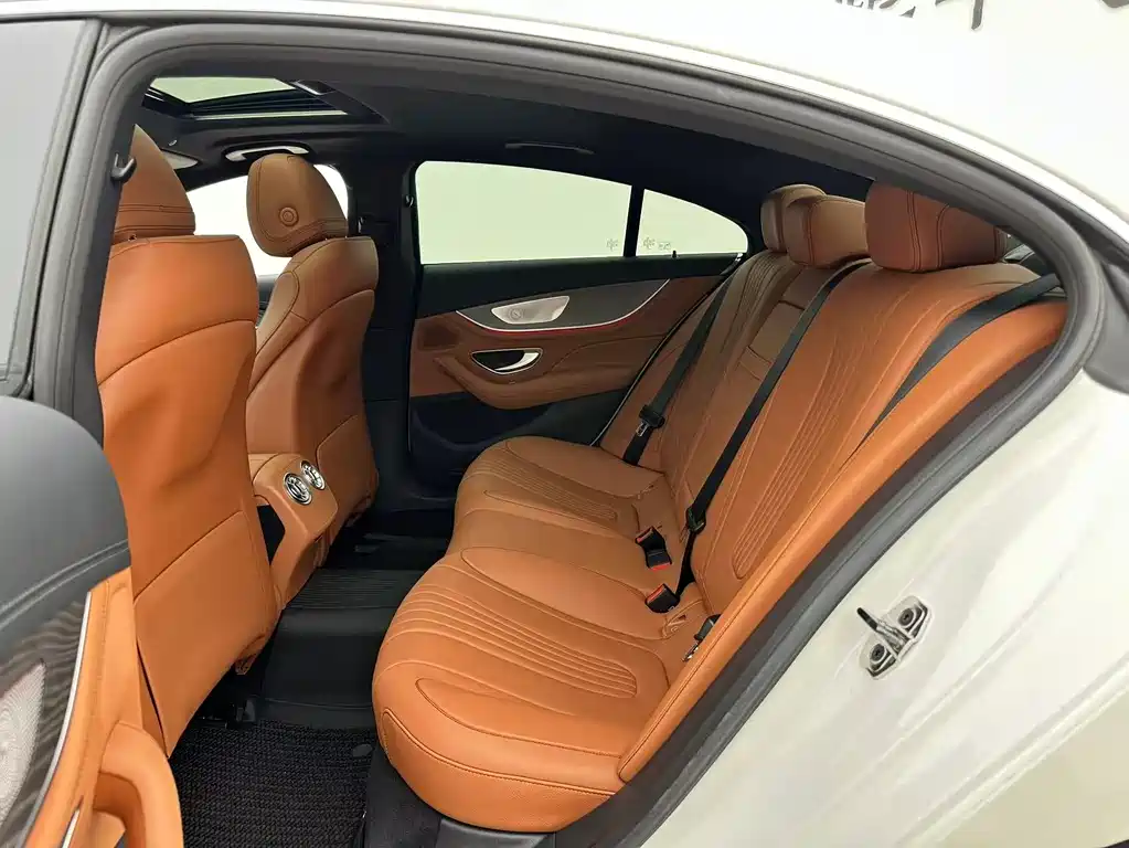 Mercedes-Benz CLS 2023 CLS 300 Luxury