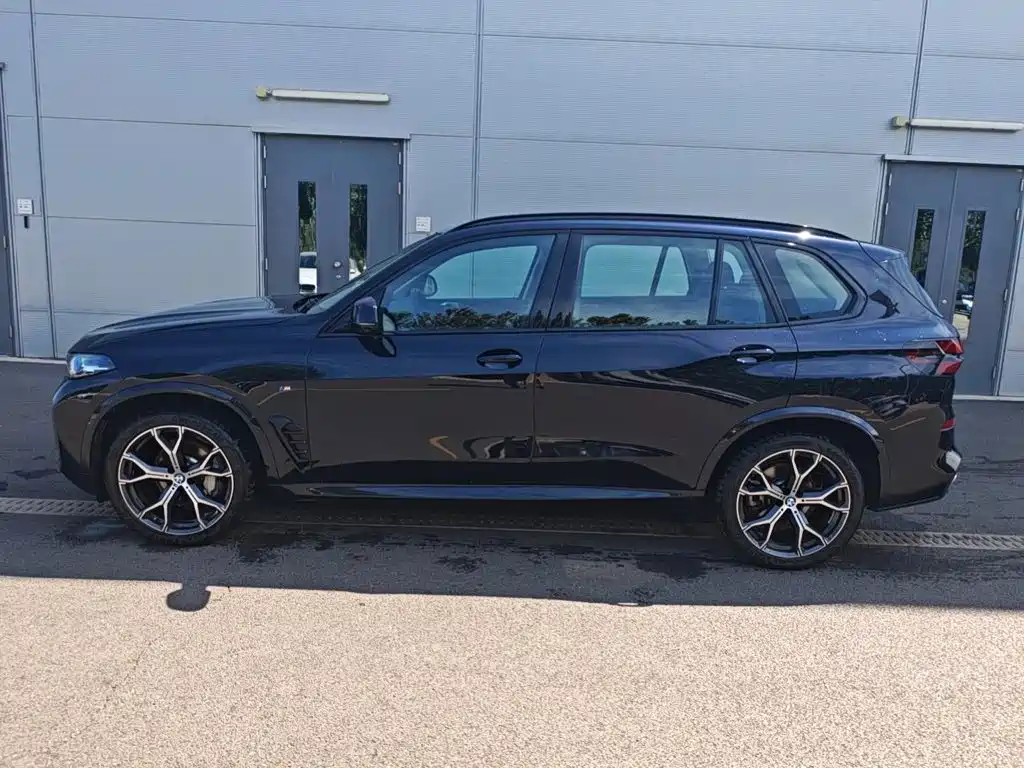 BMW X5 — миниатюра 3
