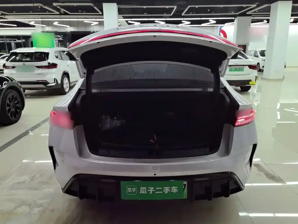 BYD Seal — миниатюра 19