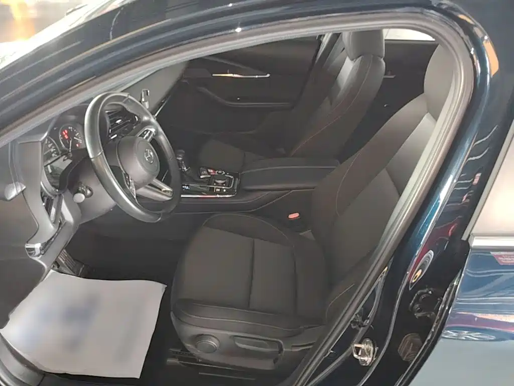 Mazda CX-30 — миниатюра 15