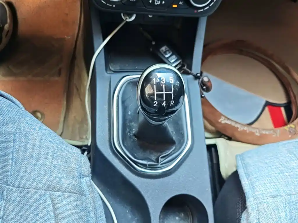 FAW Senya R7 — миниатюра 14