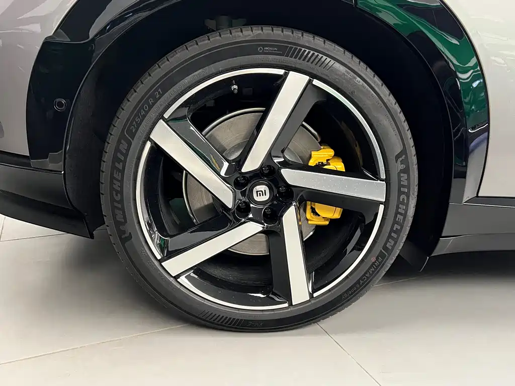 XIAOMI CAR XIAOMI YU7