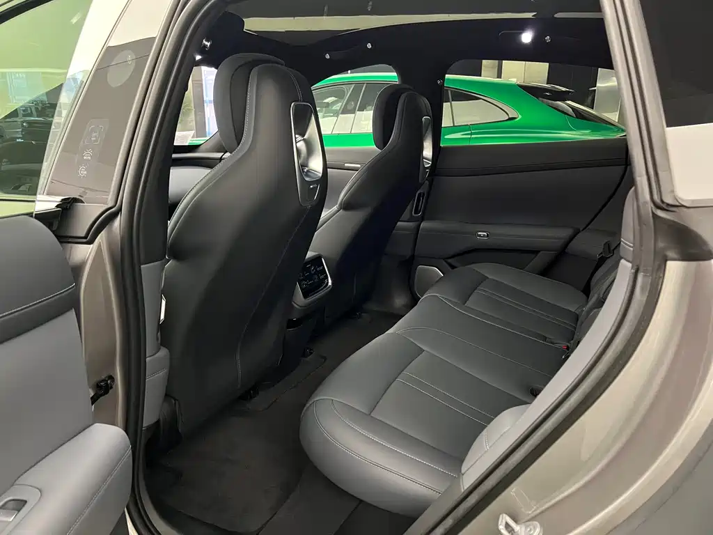 XIAOMI CAR XIAOMI YU7