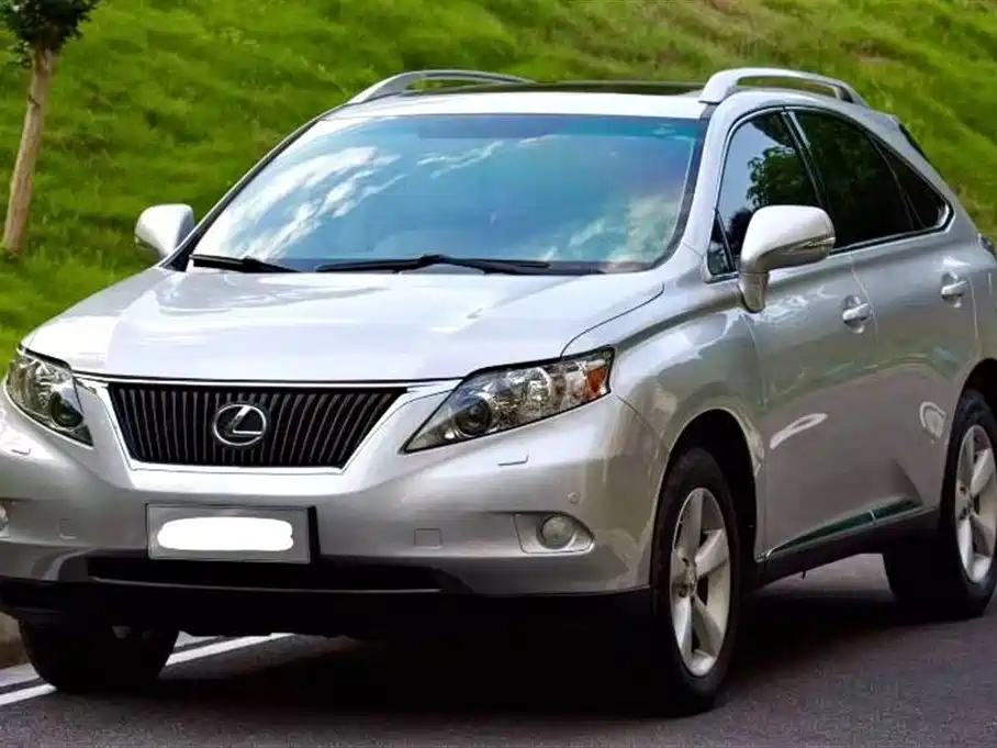 Купить Lexus RX Classic