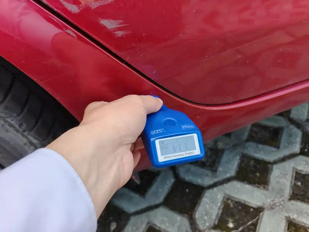 Mazda Atenza — миниатюра 8