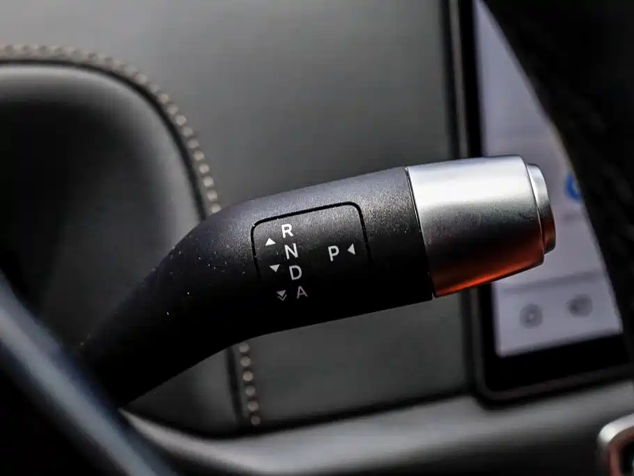 Li Auto Li L7 — миниатюра 18