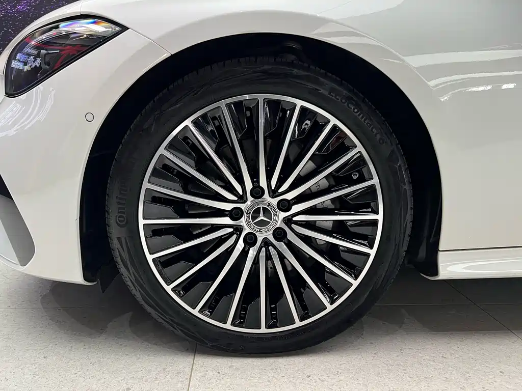 Mercedes-Benz CLE — миниатюра 9