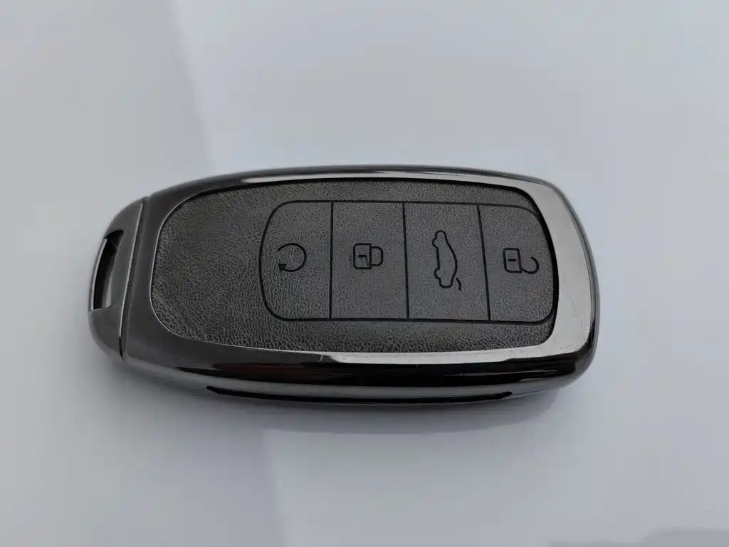 Chery Tiggo 8 — миниатюра 19