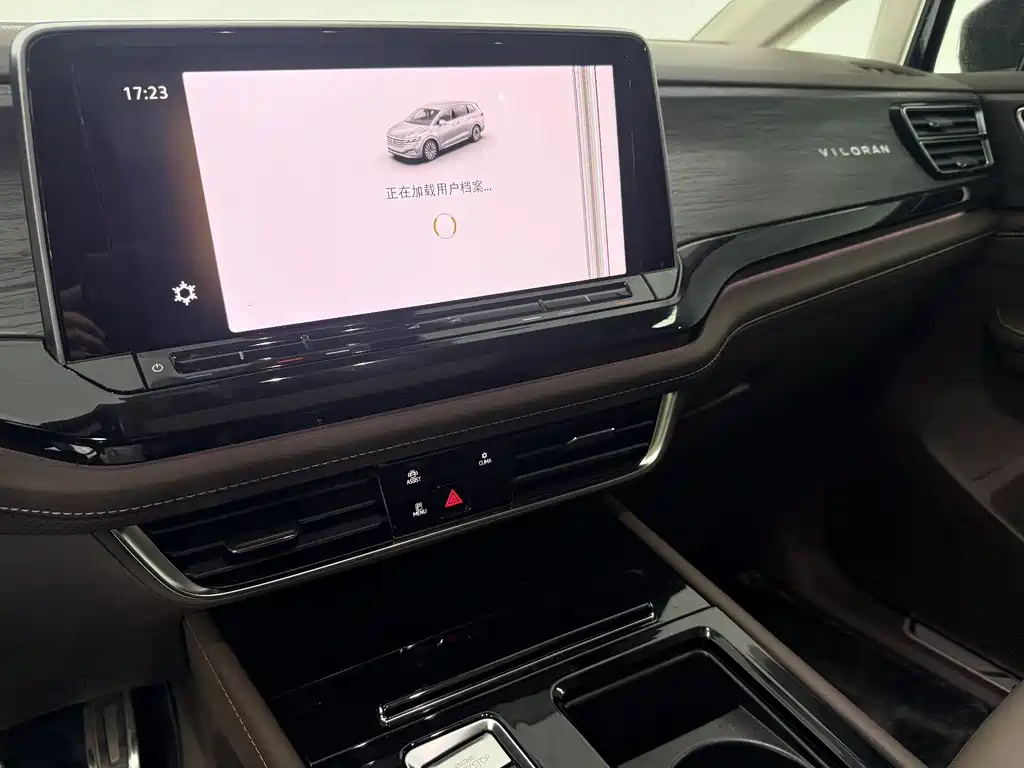Volkswagen Viloran — миниатюра 6