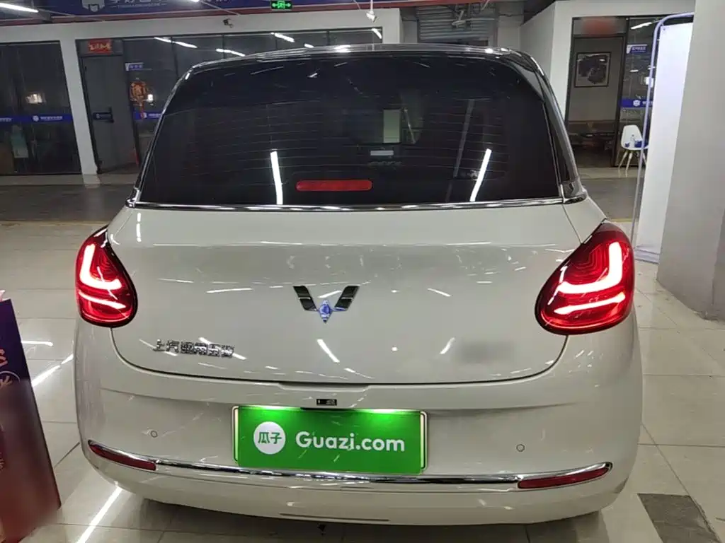 Wuling Bingo — миниатюра 6