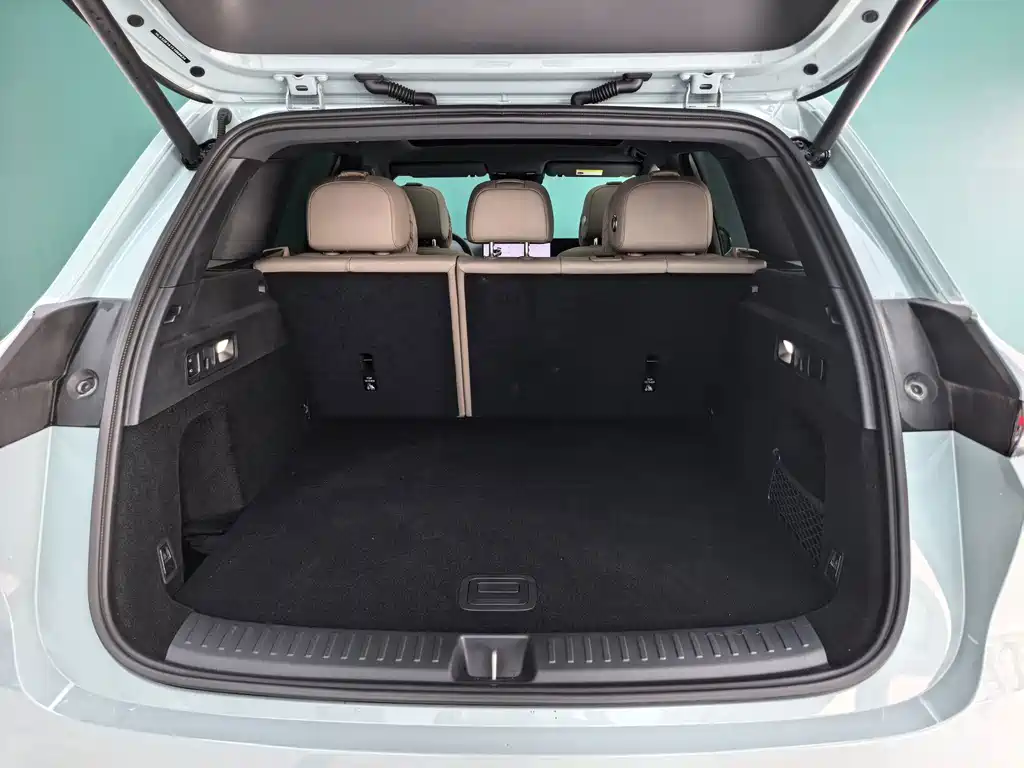 Li Auto Li L6 — миниатюра 12