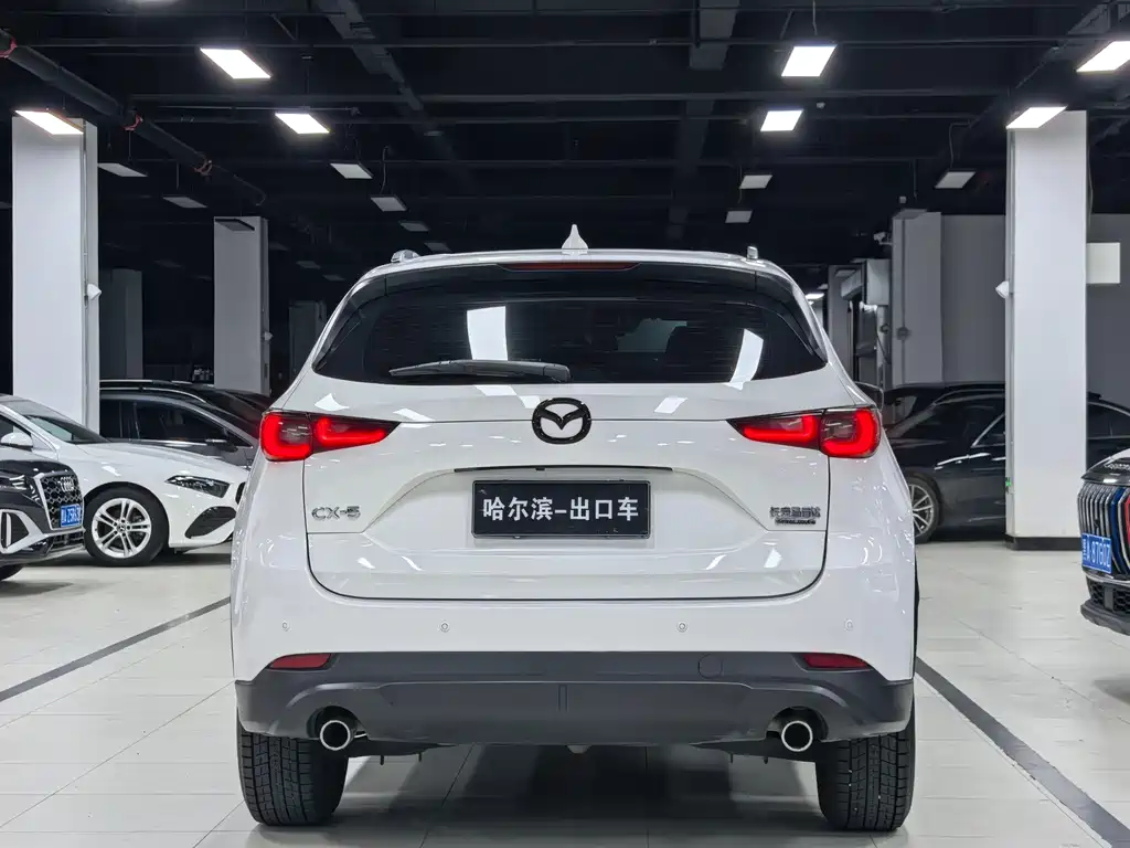 Mazda CX-5 — миниатюра 24