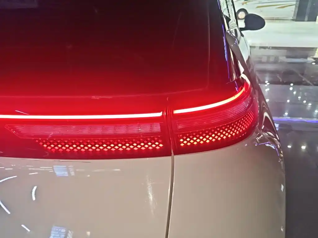 BYD Seagull — миниатюра 8