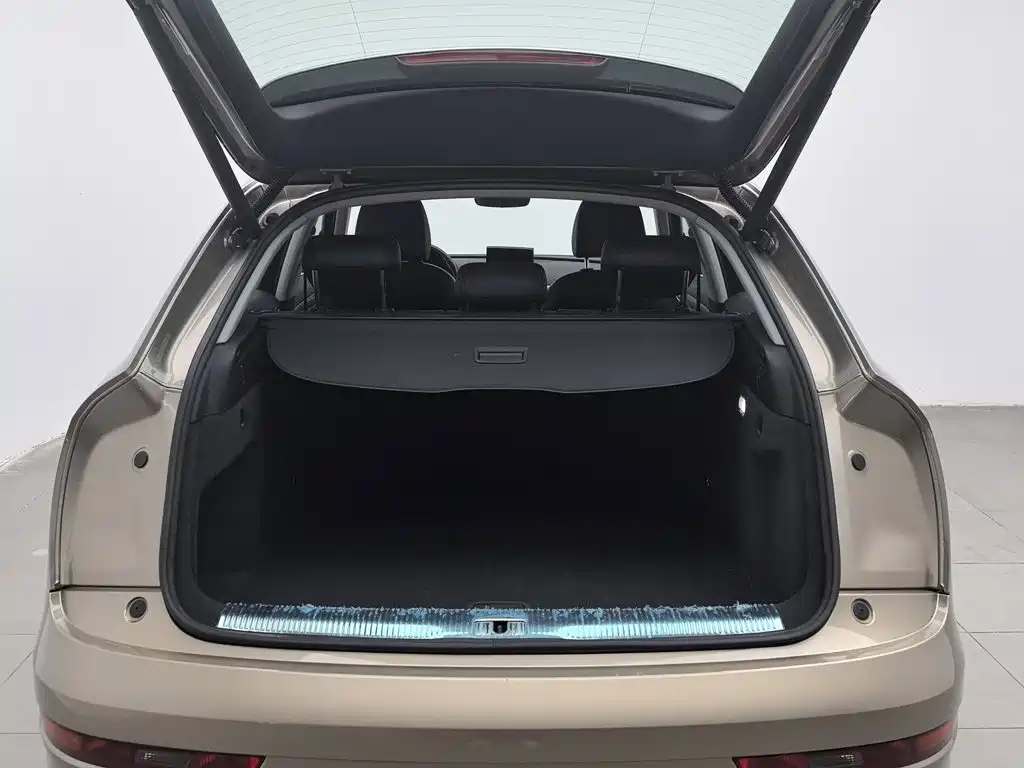 Audi Q3 — миниатюра 16