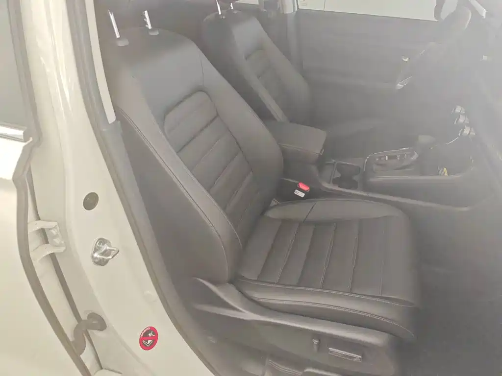 Honda CR-V — миниатюра 3