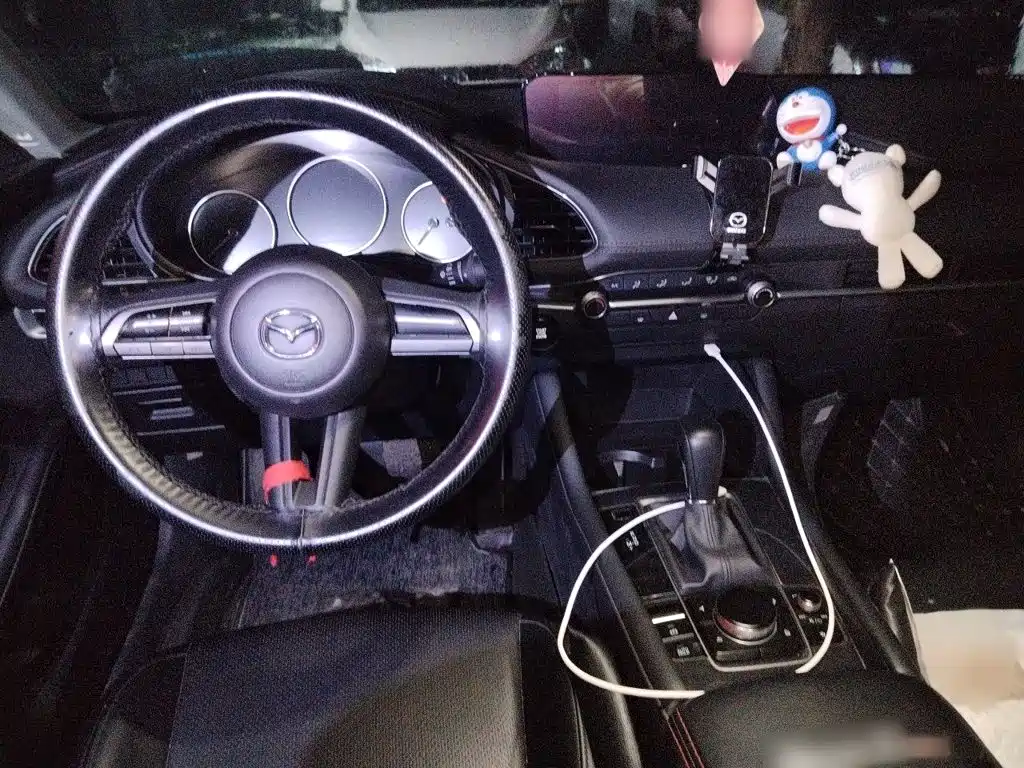 Mazda 3 Axela — миниатюра 13