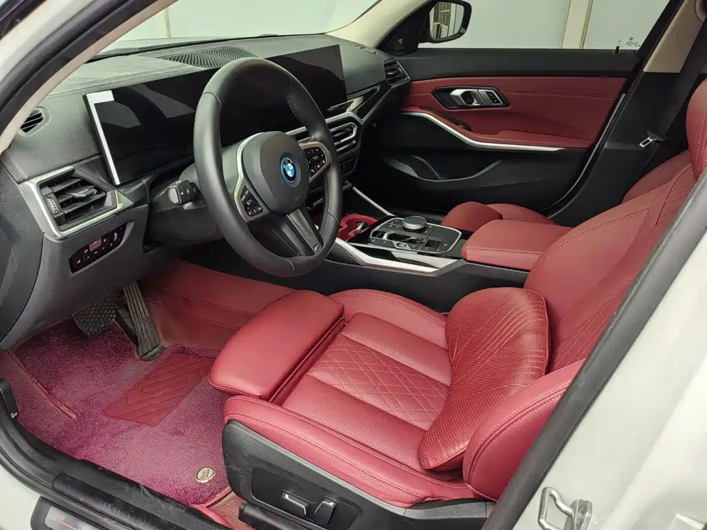 BMW i3 — миниатюра 8