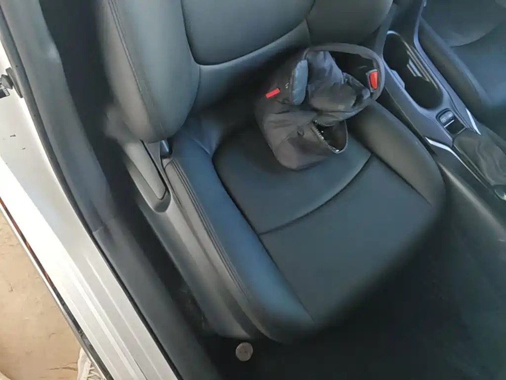 Toyota Corolla — миниатюра 25