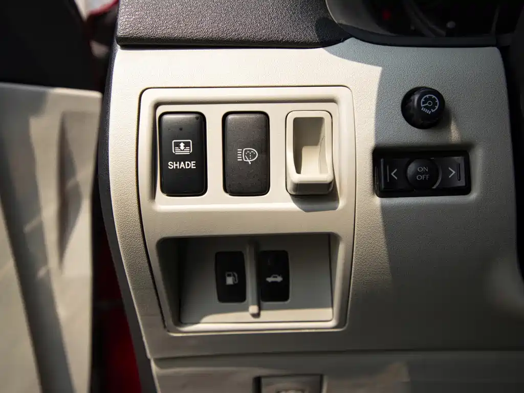 Lexus IS — миниатюра 15