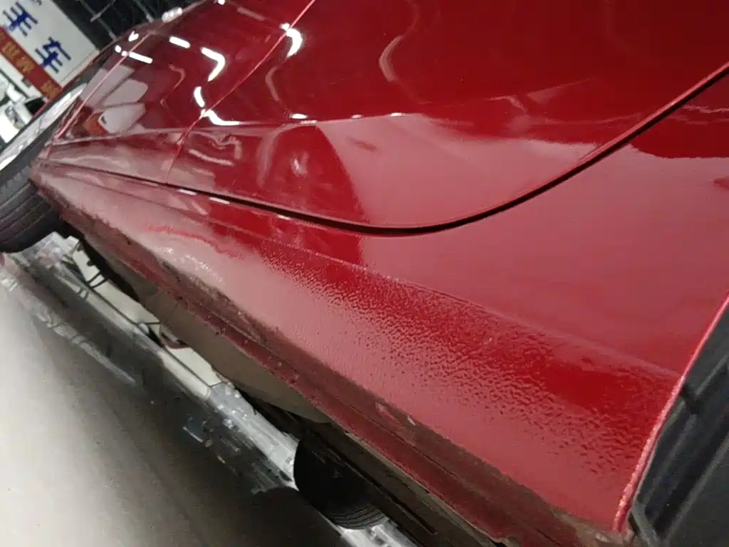 Chevrolet Cavalier — миниатюра 22