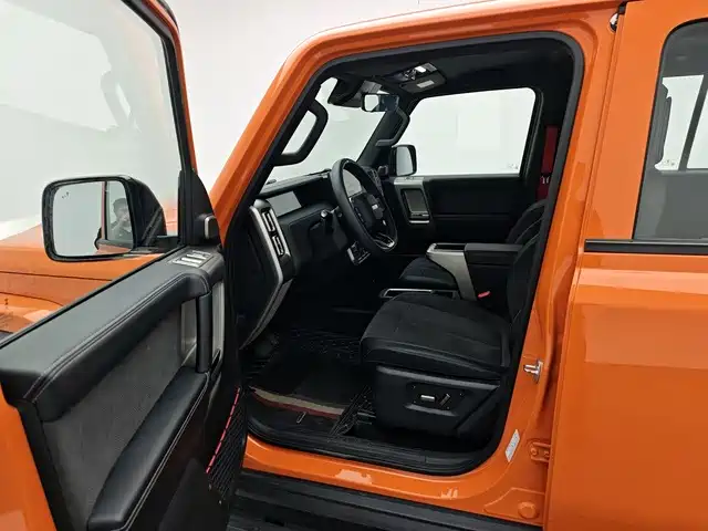 iCAR iCAR Super V23 — миниатюра 8