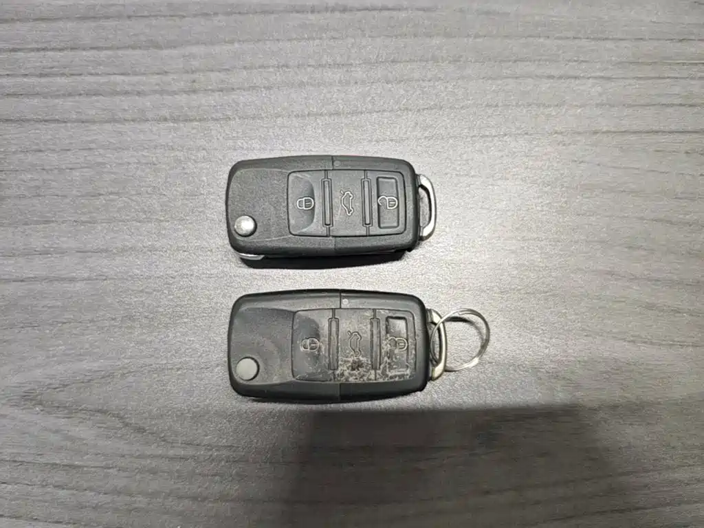 Volkswagen Tiguan — миниатюра 9