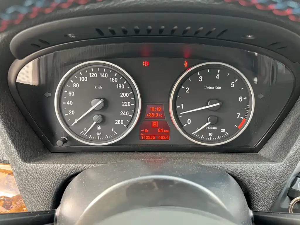 BMW X5 (Import) — миниатюра 15