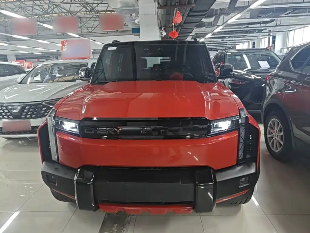 Fulwin Fengyun X3 PLUS — миниатюра 3