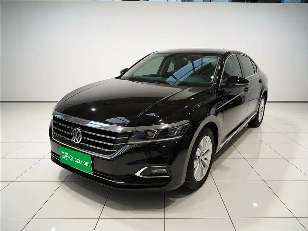 Volkswagen Passat 2020