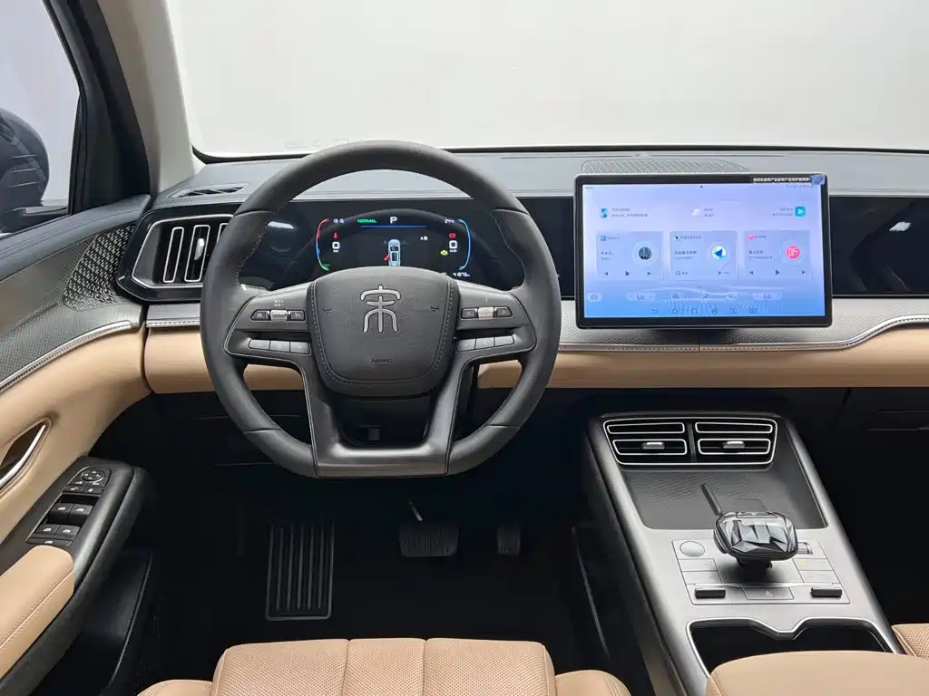 BYD Pro New Energy — миниатюра 18