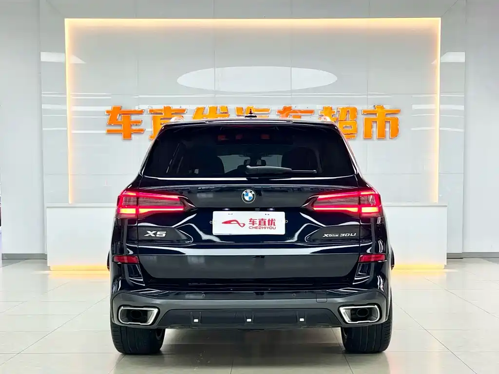 BMW X5 — миниатюра 6
