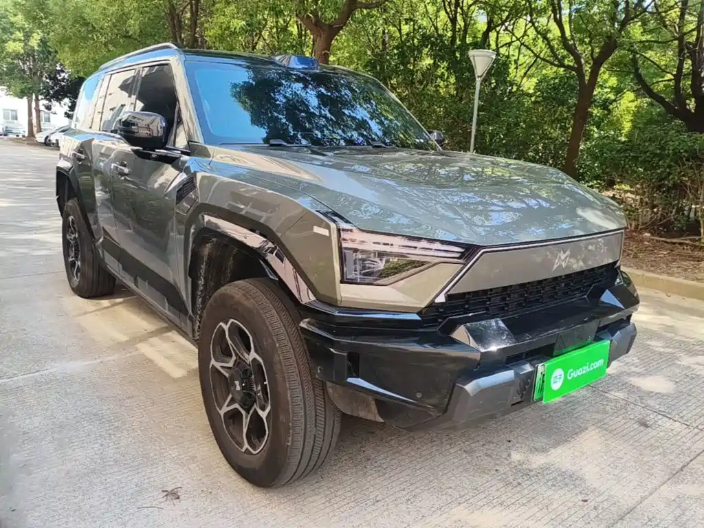 Mengshi Mengshi M817 — миниатюра 4