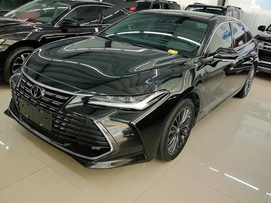 Toyota Avalon 2024