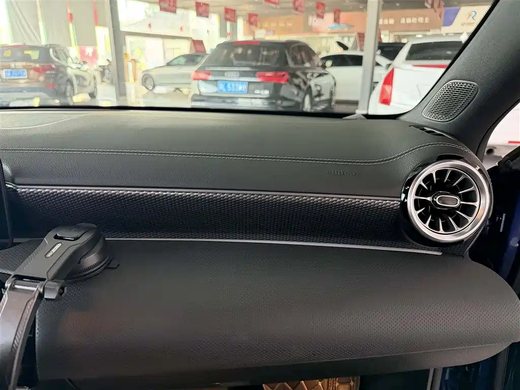 Mercedes-Benz A-Class — миниатюра 19