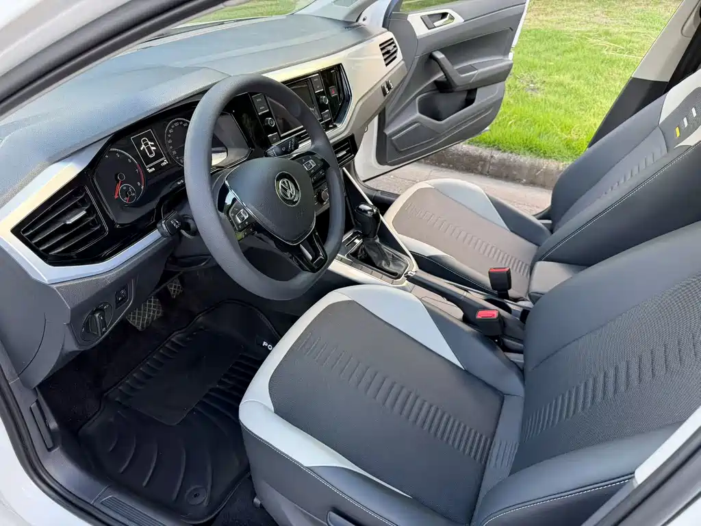 Volkswagen Polo — миниатюра 4