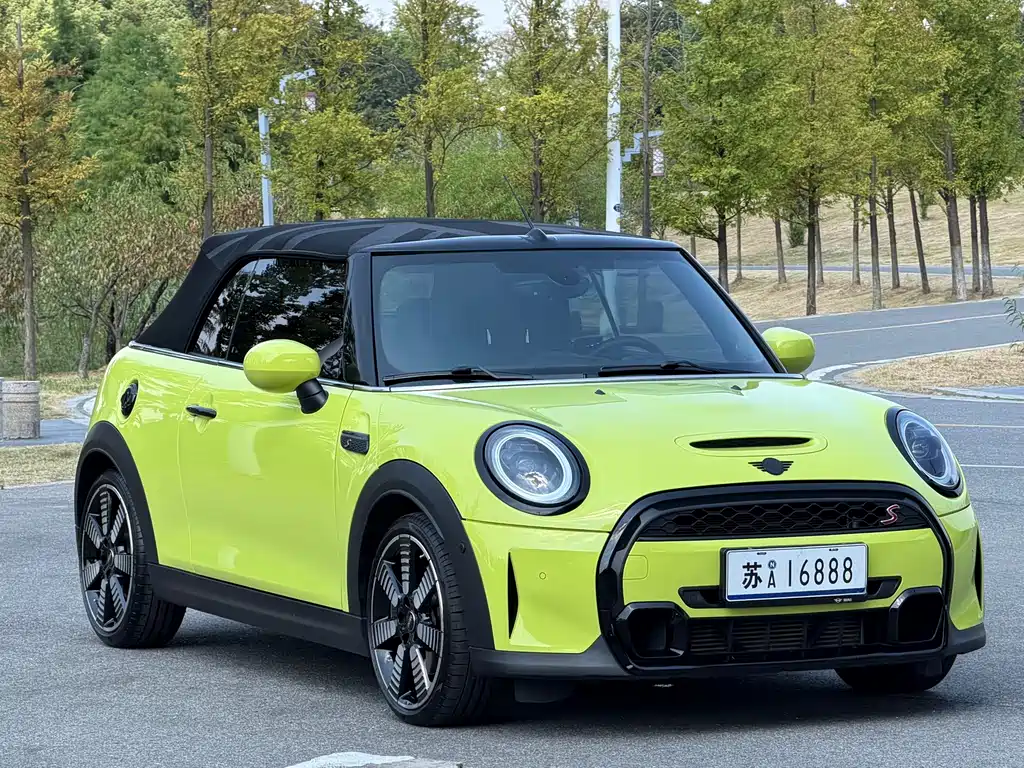MINI Mini — миниатюра 3