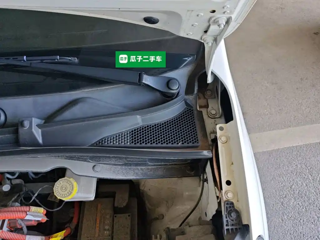Roewe Clever — миниатюра 22