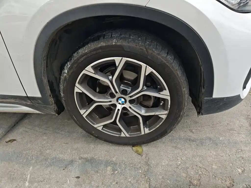 BMW X1 — миниатюра 24