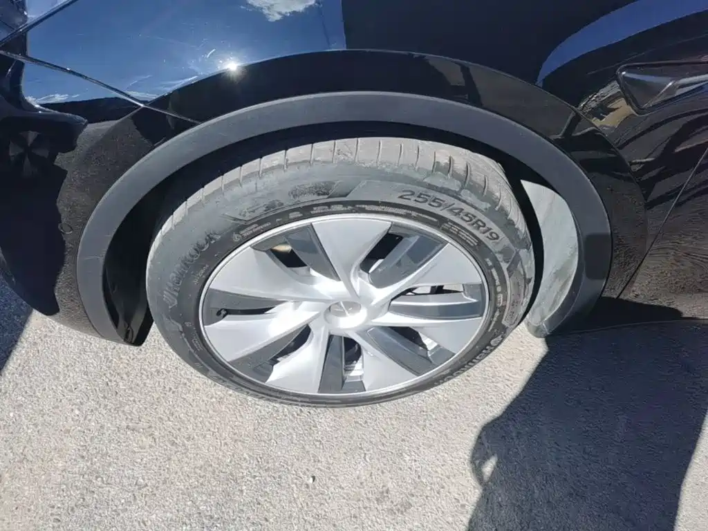 Tesla Model Y — миниатюра 23
